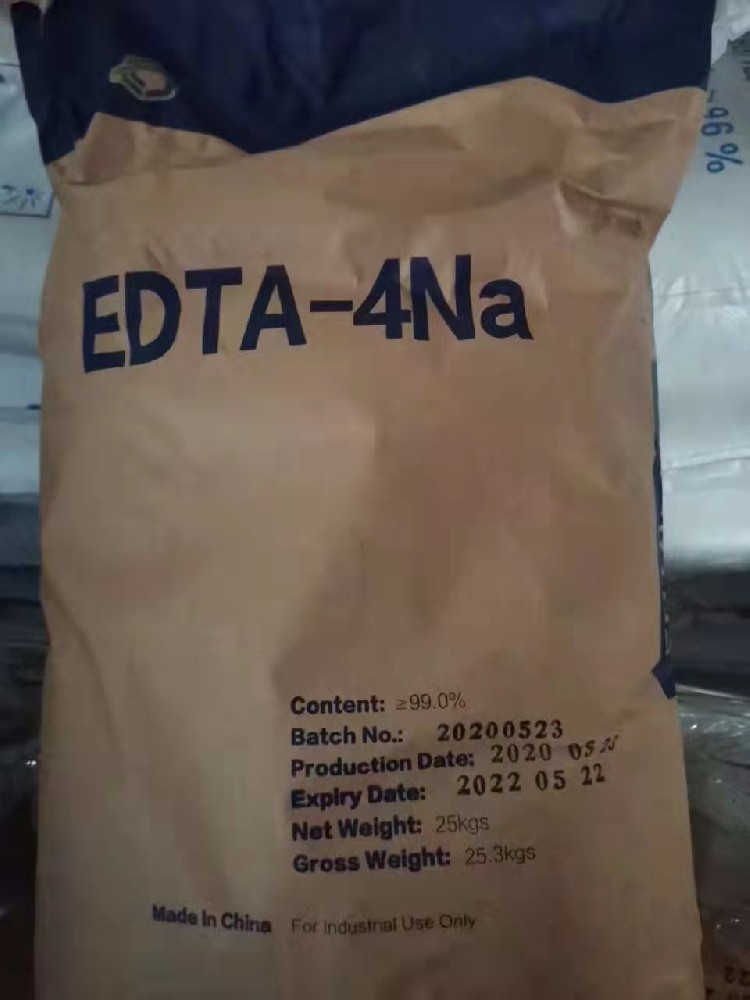 EDTA4鈉